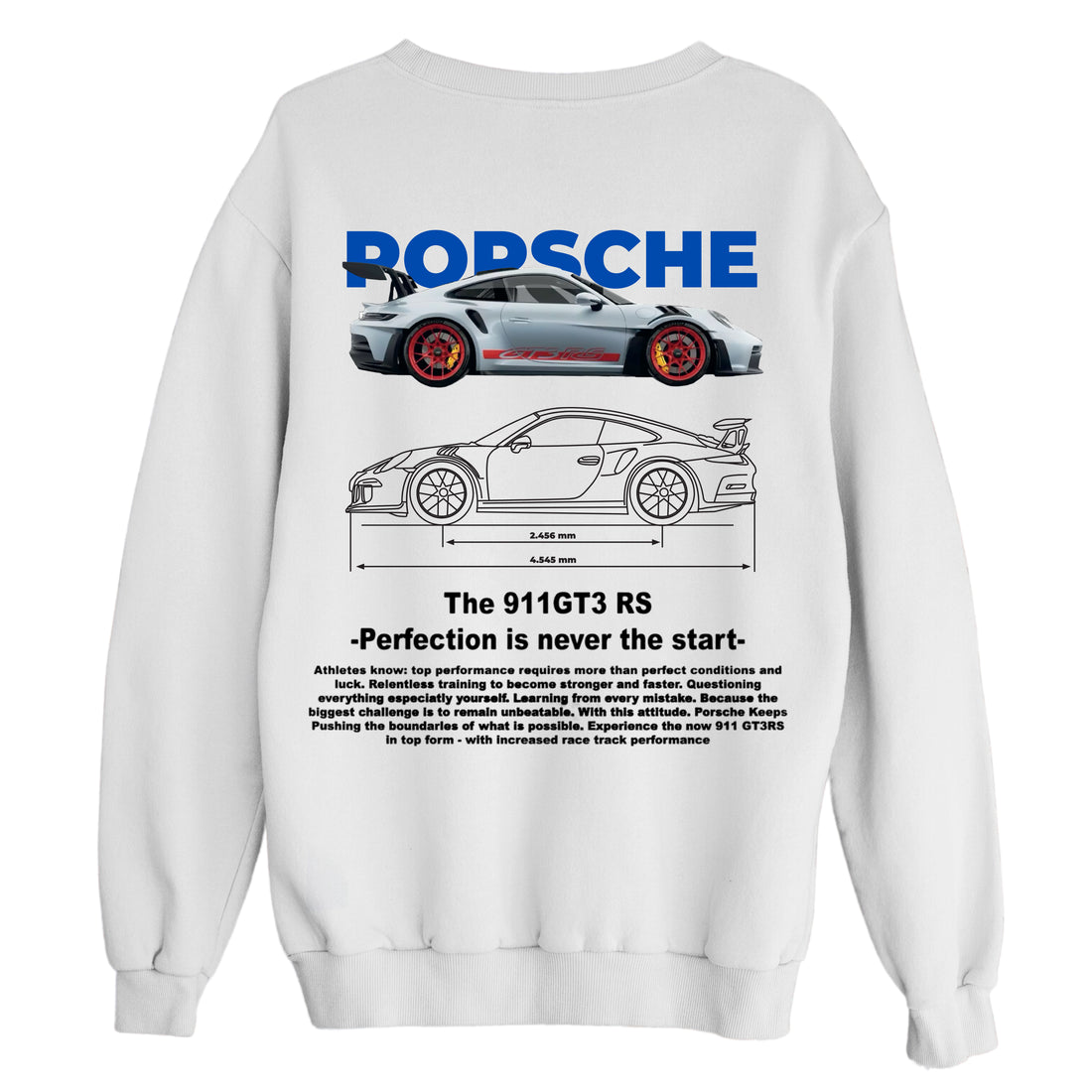 orion-bloom-911-gt3-rs-perfection-beyaz-sweatshirt-arka