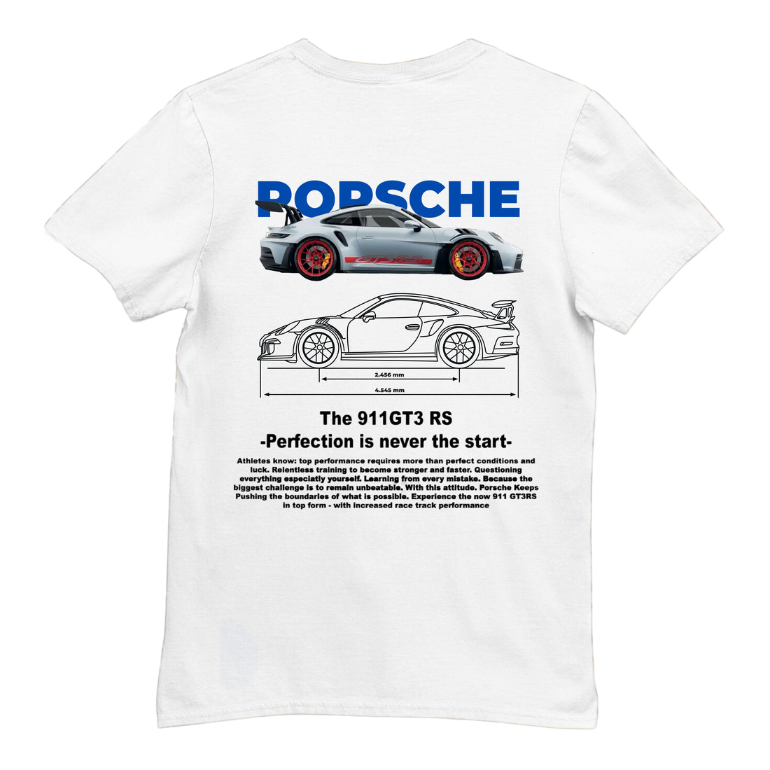 orion-bloom-911-gt3-rs-perfection-beyaz-tshirt-arka