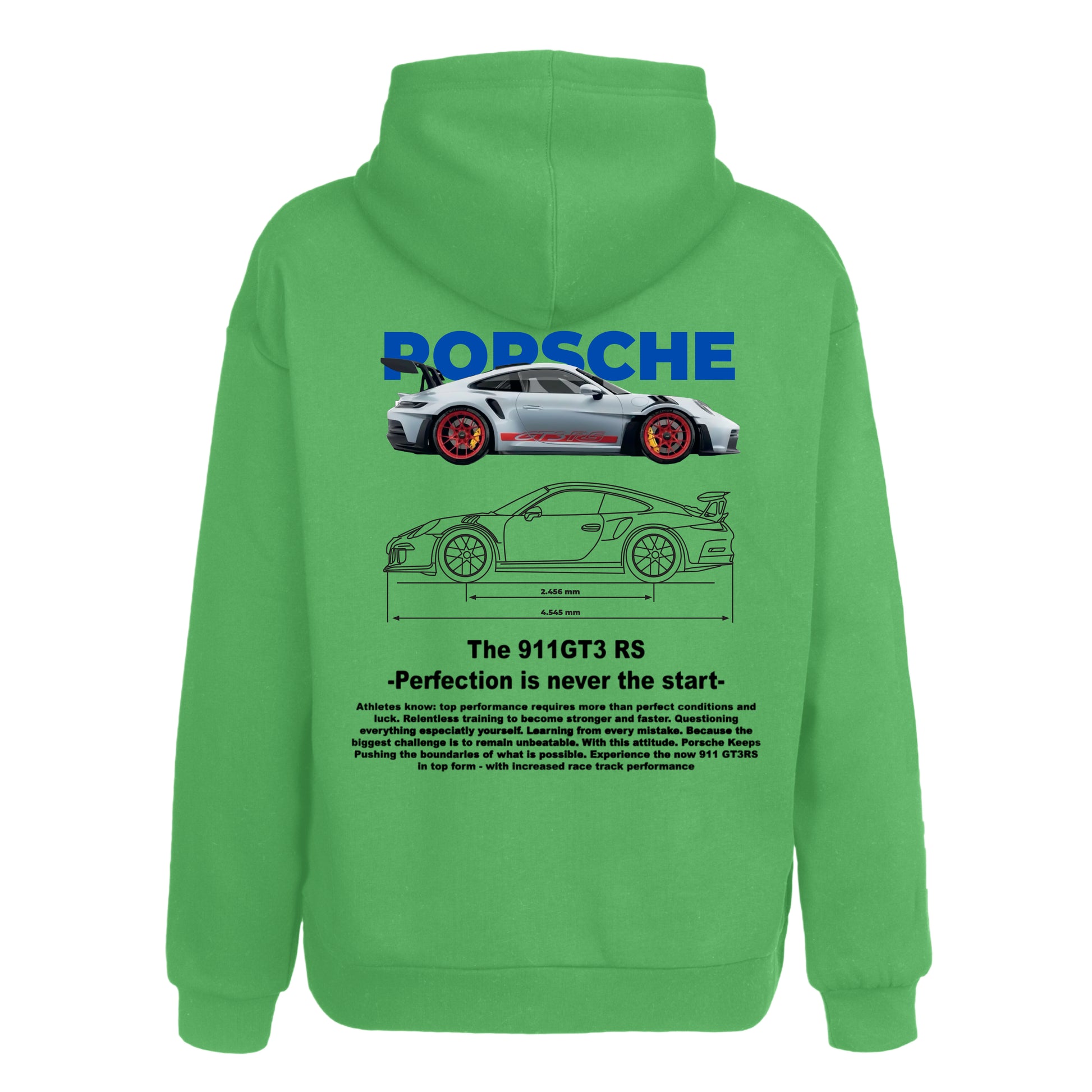 orion-bloom-911-gt3-rs-perfection-yesil-hoodie-arka