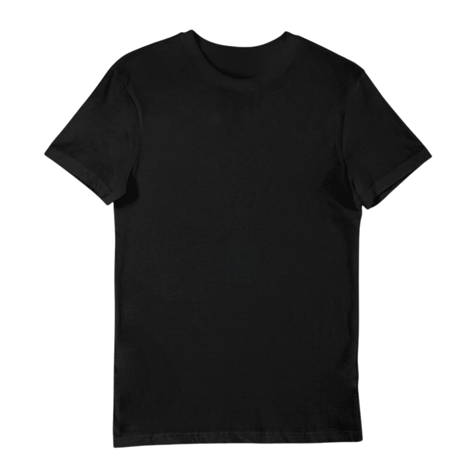 orion-bloom-basic-collection-black-siyah-t-shirt-front-on