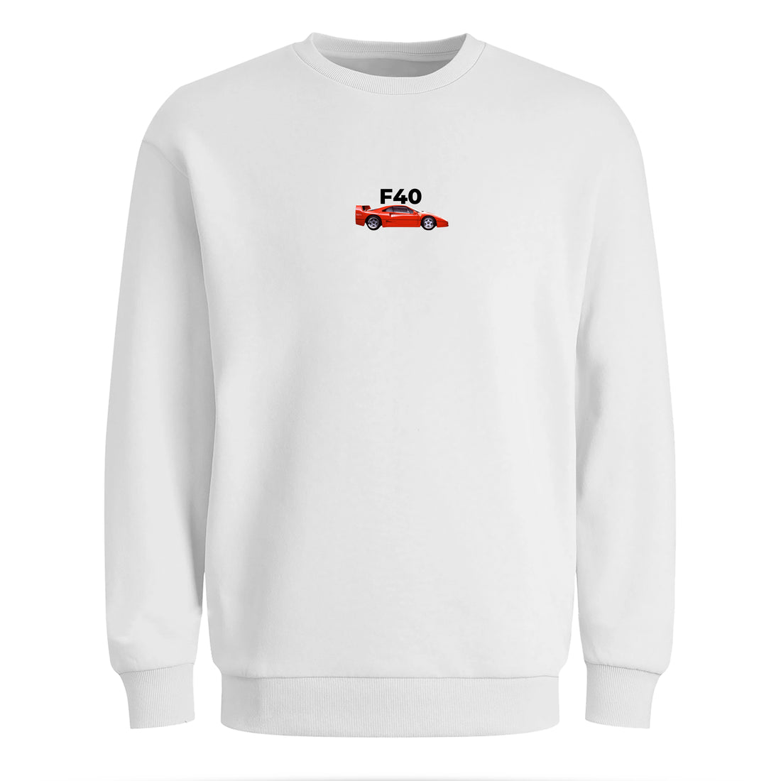 orion-bloom-cars-ferrari-f40-beyaz-sweatshirt-arka