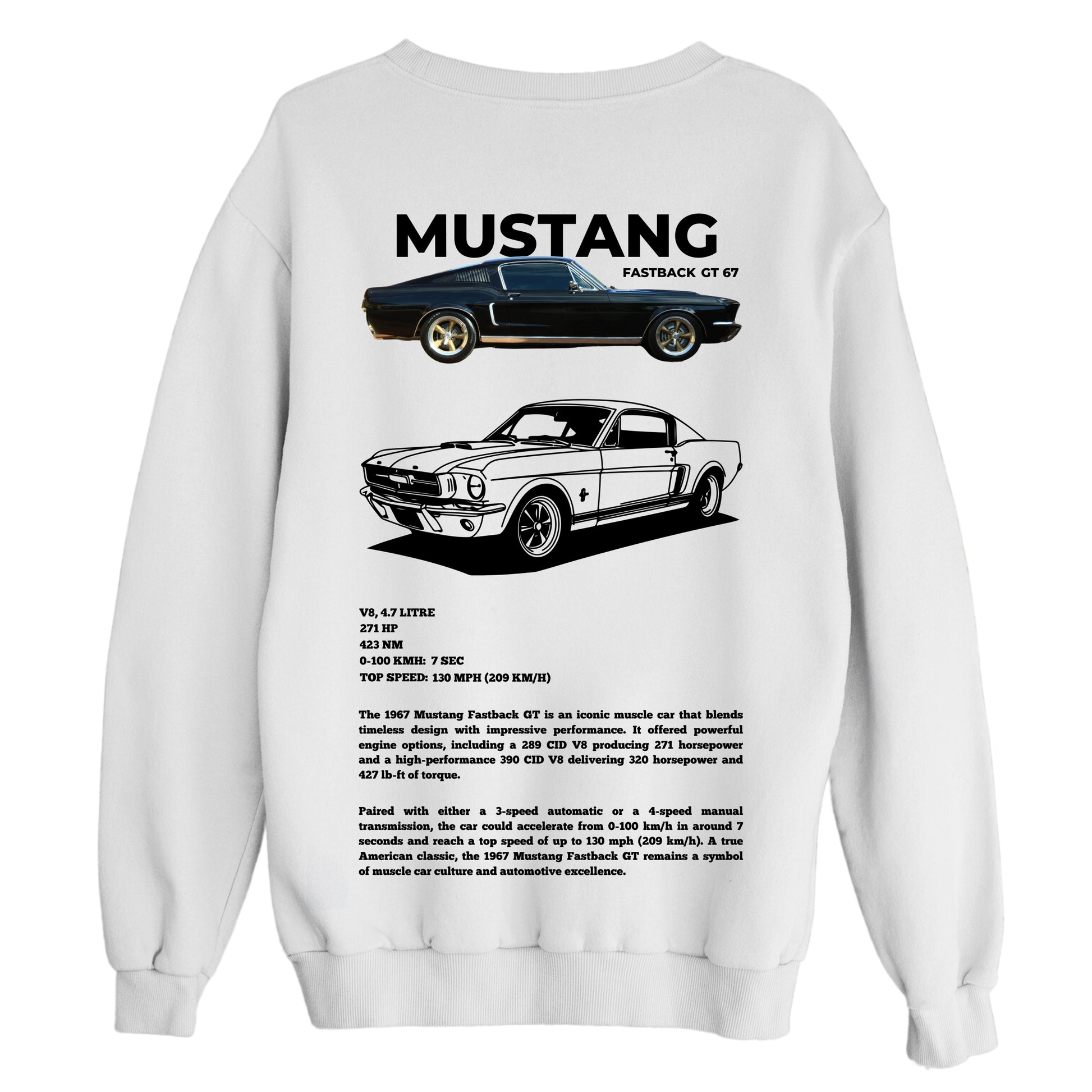 orion-bloom-cars-mustang-fastback-gt67-sweatshirt-beyaz-arka