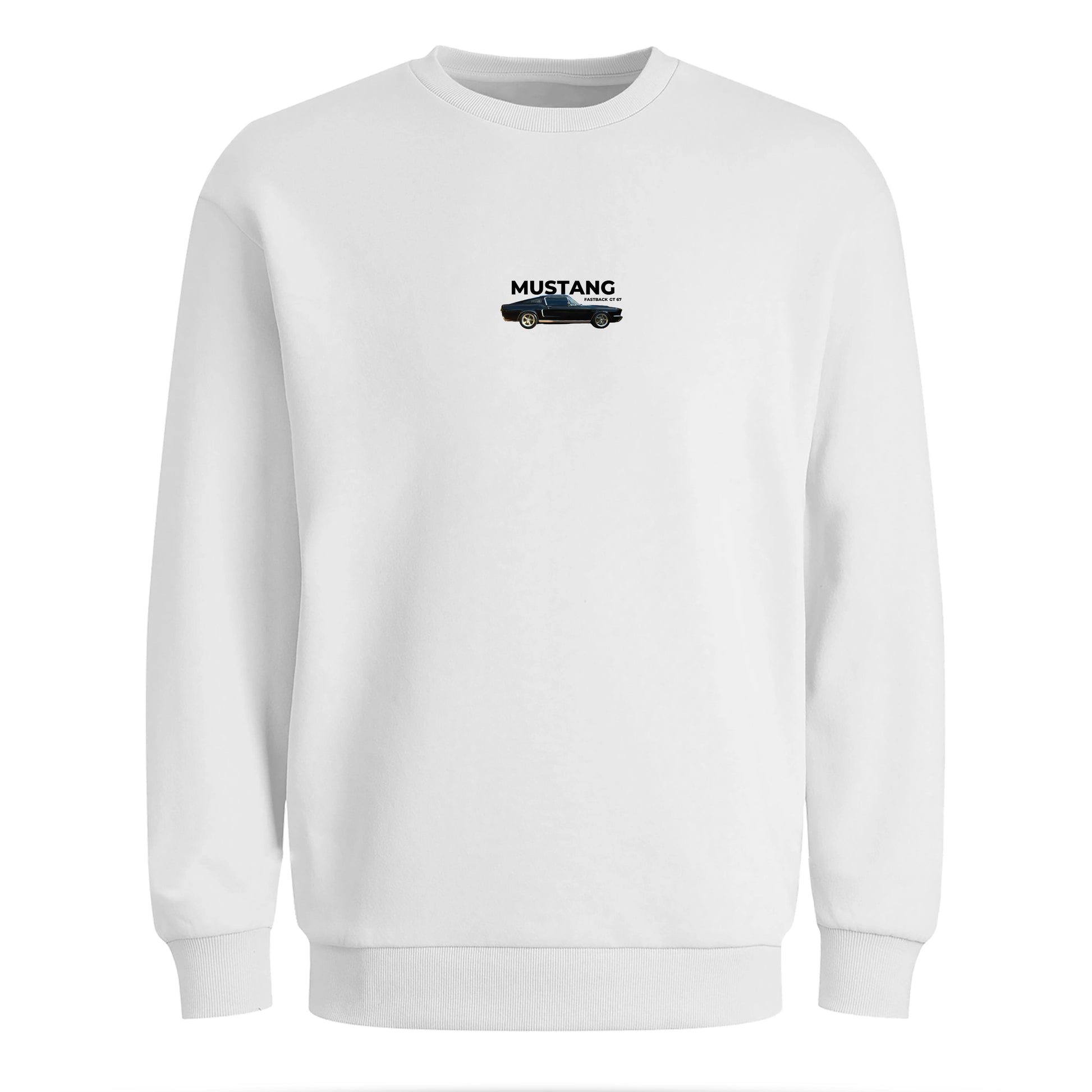 orion-bloom-cars-mustang-fastback-gt67-sweatshirt-beyaz