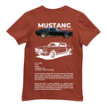 orion-bloom-cars-mustang-fastback-gt67-t-shirt-kahve-arka