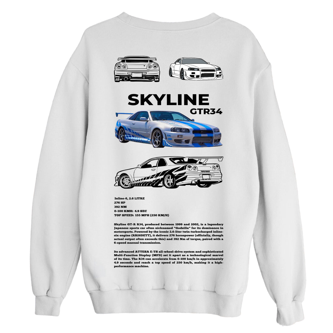 orion-bloom-cars-nissan-skyline-gtr-34-sweatshirt-beyaz-arka