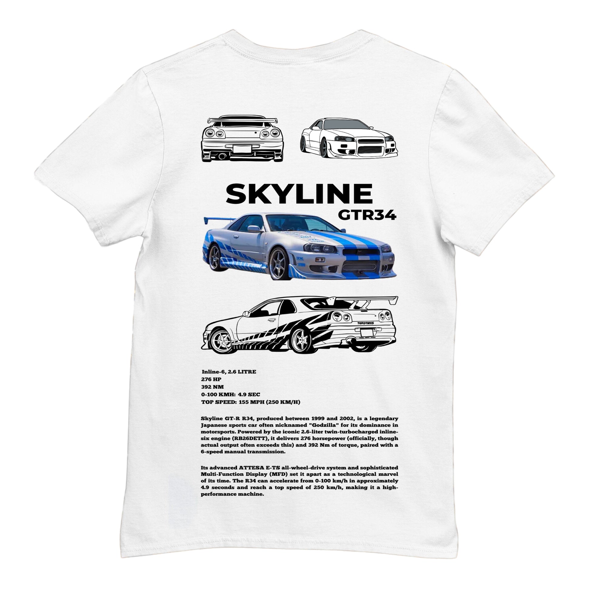 orion-bloom-cars-nissan-skyline-gtr-34-t-shirt-beyaz-arka