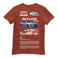 orion-bloom-cars-nissan-skyline-gtr-34-t-shirt-kahve-arka