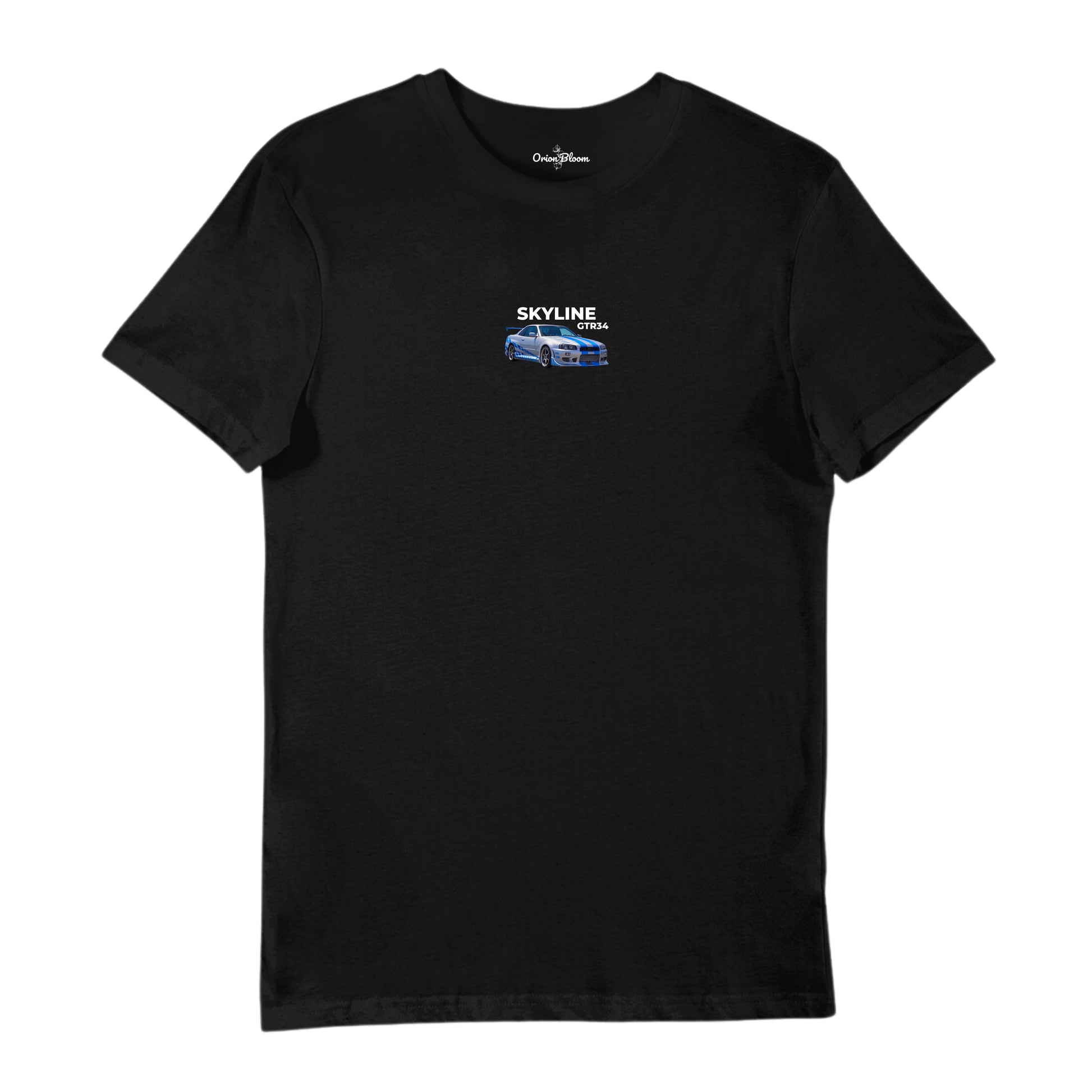 orion-bloom-cars-nissan-skyline-gtr-34-t-shirt-siyah