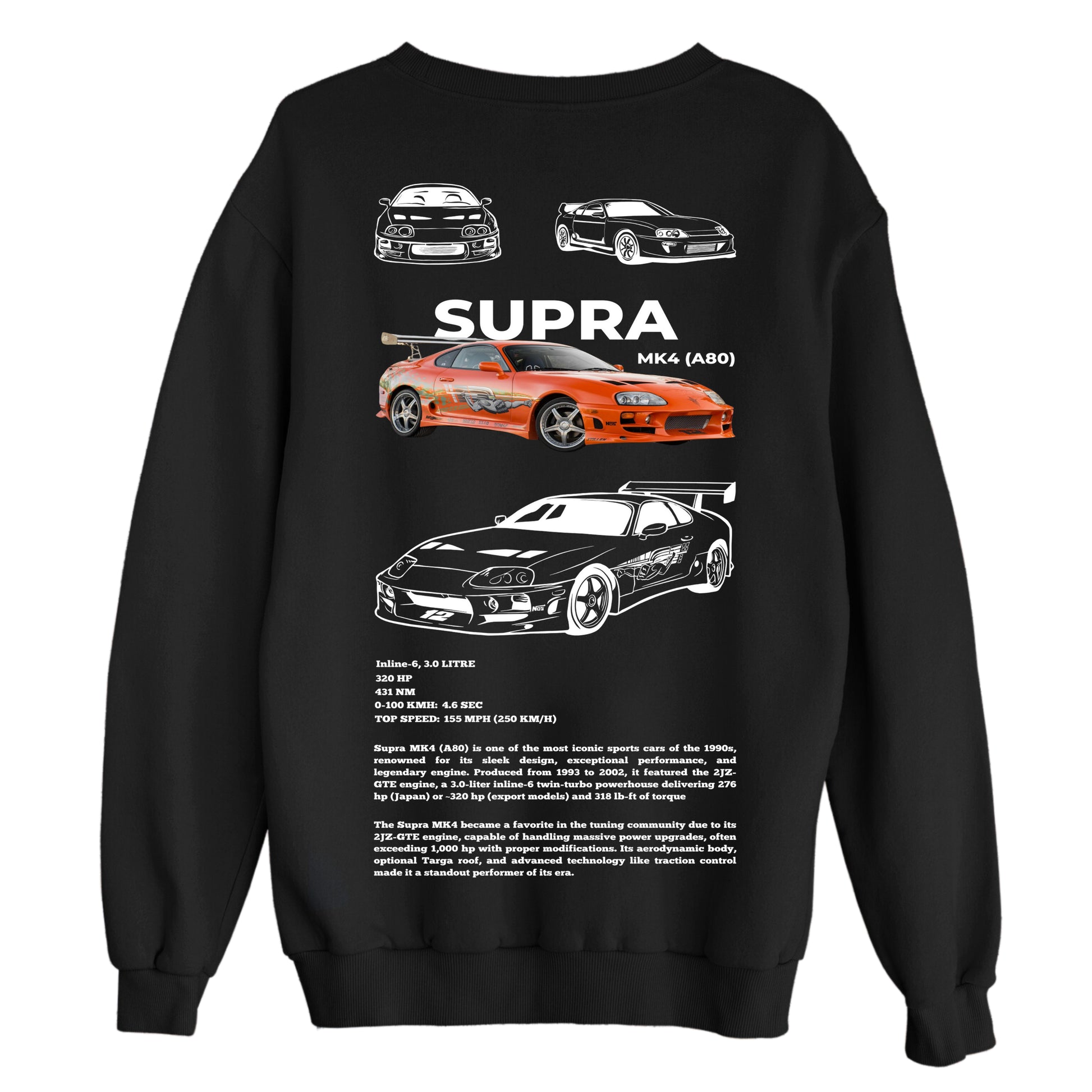 orion-bloom-cars-toyota-supra-mk4-a80-siyah-sweatshirt-arka