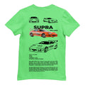 orion-bloom-cars-toyota-supra-mk4-a80-yesil-t-shirt-arka