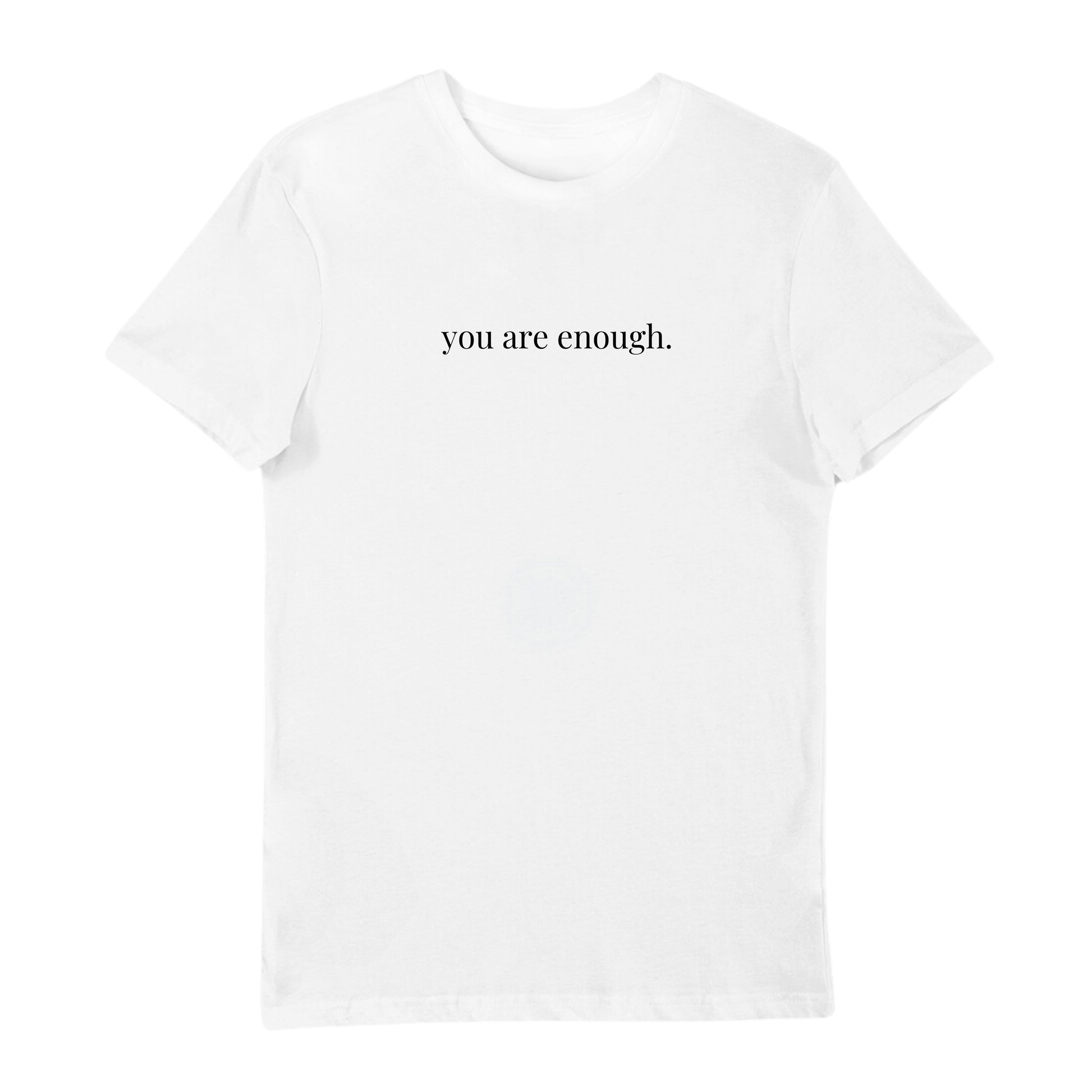 orion-bloom-you-are-enough-white-beyaz-t-shirt